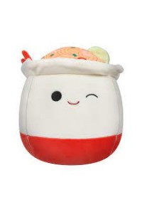 ΛΟΥΤΡΙΝΟ SQUISHMALLOWS DALEY 19cm  196566214187