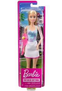 ΚΟΥΚΛΑ BARBIE ΤΕΝΙΣΤΡΙΑ  194735003860