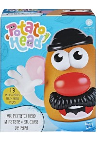 ΚΥΡΙΟΣ ΠΑΤΑΤΑΣ POTATO HEAD  5010993873869