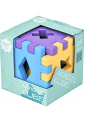 MAGIC CUBE