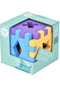 MAGIC CUBE  4820159397655