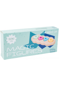 TOY MAGIC FIGURES ELFIKI  4820159397358