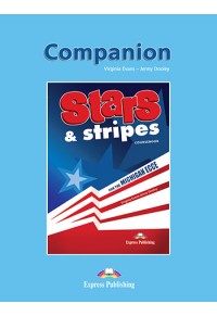 STARS & STRIPES MICHIGAN ECCE COMPANION 2013 978-960-361-856-0 9789603618560
