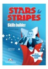 STARS & STRIPES SKILLS BUILDER STUDENTS MICHIGAN ECPE