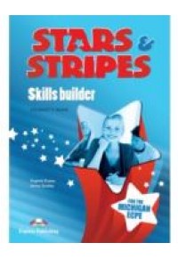 STARS & STRIPES SKILLS BUILDER STUDENTS MICHIGAN ECPE 978-1-4715-0136-4 9781471501364