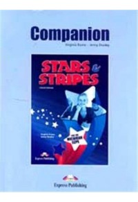 STARS & STRIPES MICHIGAN ECPE COMPANION 978-960-361-860-7 9789603618607