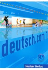 DEUTSCH.COM 1 KURSBUCH  (A1)