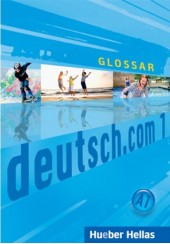 DEUTSCH.COM 1 GLOSSAR (A1)