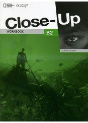 CLOSE-UP B2 WORKBOOK