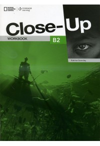 CLOSE-UP B2 WORKBOOK 978-1-133-31875-0 9781133318750