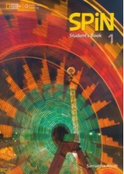 SPIN 1 STUDENT'S BOOK