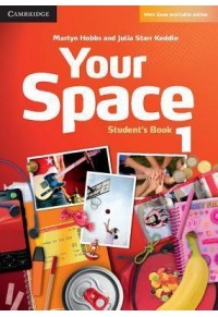 YOUR SPACE 1 STUDENTS 978-0-521-72923-9 9780521729239