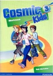 COSMIC KIDS 3-WORKBOOK