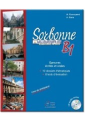 SORBONNE B1 ELEVE