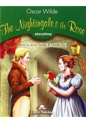 THE NIGHTINGALE & THE ROSE (MULTI-ROM+AUDIO CD+DVD VIDEO PAL)