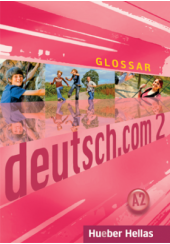 DEUTSCH.COM 2 GLOSSAR