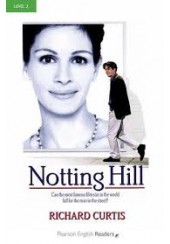 NOTTING HILL LEVEL 3 (WITH MP3 AUDIO CD)