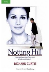 NOTTING HILL LEVEL 3 (WITH MP3 AUDIO CD) 1-447-92571-8 9781447925712