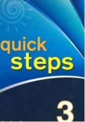 QUICK STEPS 3