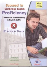 SUCCEED IN CPE 2013 (8 PRACTICE TESTS) SELF-STUDY EDITION 978-1-78164-013-5 9781781640135