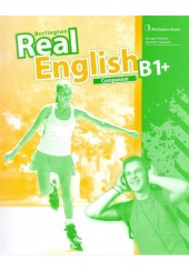 REAL ENGLISH B1+ COMPANION
