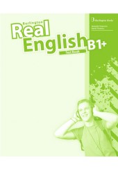 REAL ENGLISH B1+ TEST BOOK