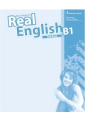 REAL ENGLISH B1 TEST BOOK