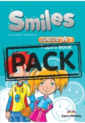 SMILES JUNIOR A POWER PACK