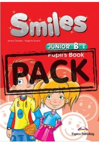 SMILES JUNIOR B POWER PACK 978-1-4715-1157-8 9781471511578