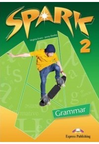 SPARK 2 GRAMMAR (INTERNATIONAL) 978-1-84974-754-7 9781849747547