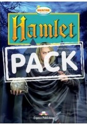 HAMLET - SET WITH CD