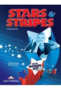 STARS & STRIPES MICHIGAN ECPE POWER PACK 978-1-4715-1313-8 9781471513138