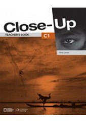 CLOSE- UP C1  WORKBOOK (+AUDIO CD)