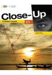 CLOSE-UP C1 ADVANCED STUDENTS (+DVD)