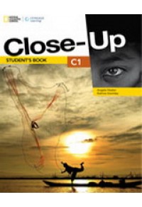 CLOSE-UP C1 ADVANCED STUDENTS (+DVD) 978-1-408-06174-9 9781408061749