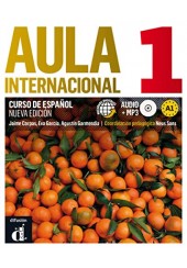 AULA 1 NUEVA EDICION ALUMNO + CD