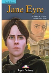 JANE EYRE WITH CD