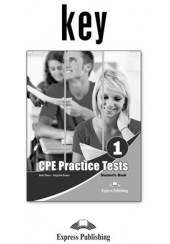 CPE PRACTICE TESTS 1 KEY REVISED