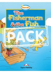 THE FISHERMAN AND THE FISH STUDENT'S PACK 2 + MULTI-ROM