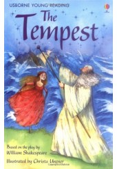 THE TEMPEST