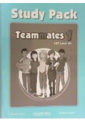 TEAMMATES 1 LEVEL A1 STUDY PACK