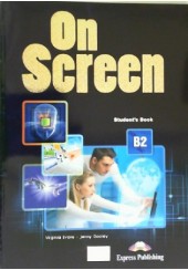 ON SCREEN B2 STUDENT'S BOOK REVISED (+ EBOOK)