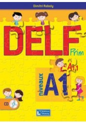 DELF PRIM A1.1 METHODE