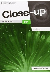 CLOSE- UP B2 WORKBOOK 2ND EDITION