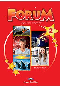 FORUM 2 STUDENT'S PACK 1 (iEBOOK) REVISED 978-1-4715-2661-9 9781471526619