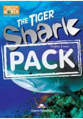 THE TIGER SHARK STUDENT'S PACK 1 (WITH MULTI-ROM)