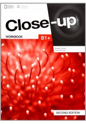 CLOSE- UP B1+  WORKBOOK 2ND EDITION