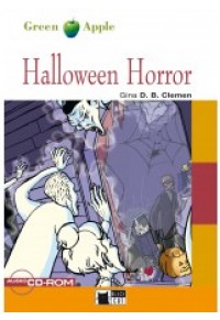 HALLOWEEN HORROR A1 (+ CD-ROM) 978-88-7754-980-8 9788877549808