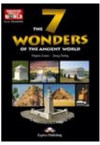 THE 7 WONDERS OF THE ANCIENT WORLD 978-1-4715-0919-3 9781471509193