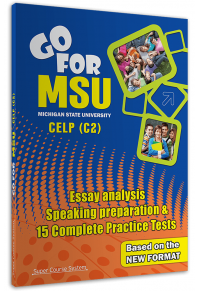 GO FOR MSU C2 15 PRACTICE TESTS 978-9963-710-98-0 141001030602
